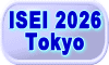 ISEI 2026 Tokyo